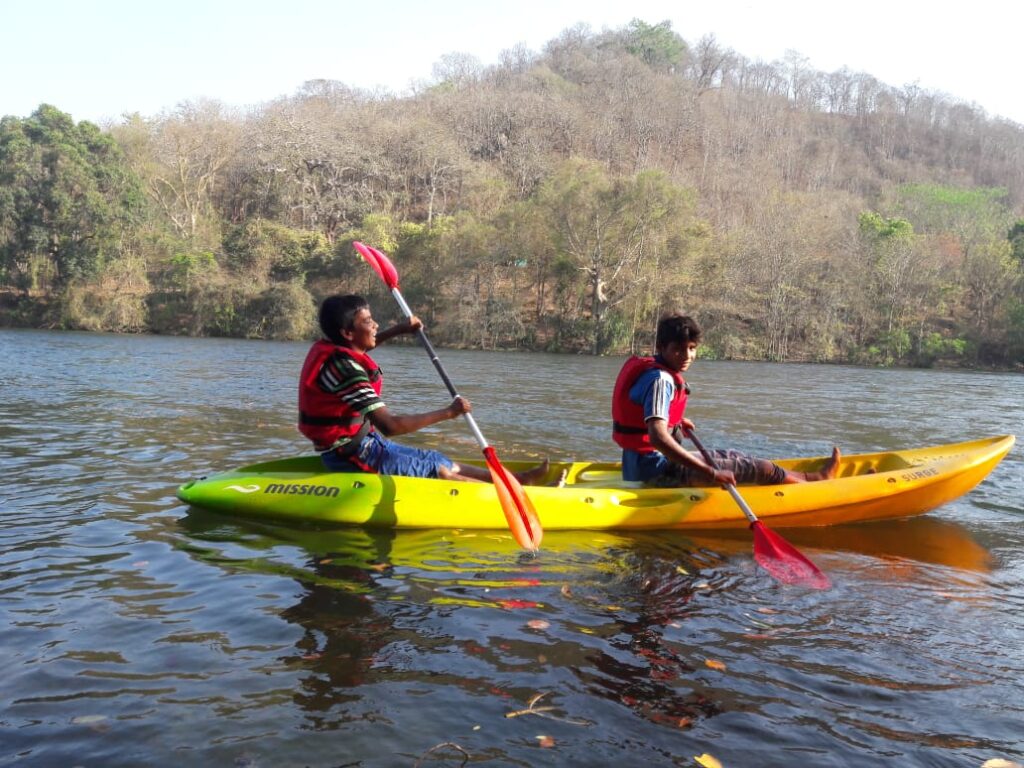 Cottages Dandeli