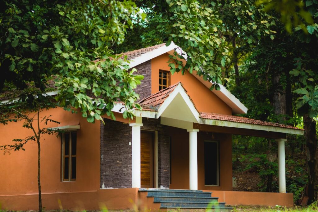 Cottages Dandeli