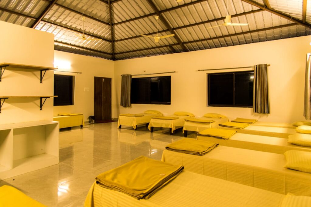 Dandeli Resort Booking