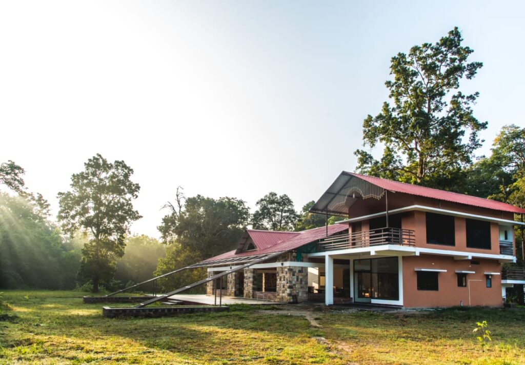 Cottages Dandeli